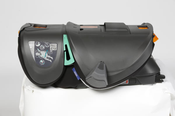 Chicco - Fold & Go i-Size - 3