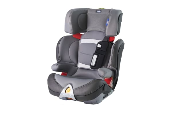 Chicco - Oasys2-3 Fixplus Evo - 0