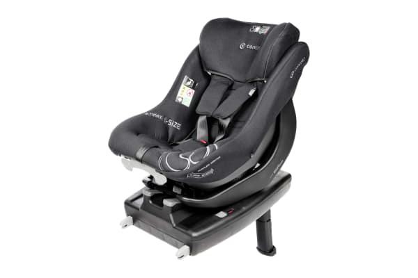 Concord - Ultimax i-Size - 0