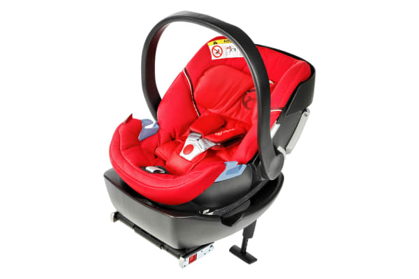 Cybex - Aton 5 + Aton Base 2-fix - 0