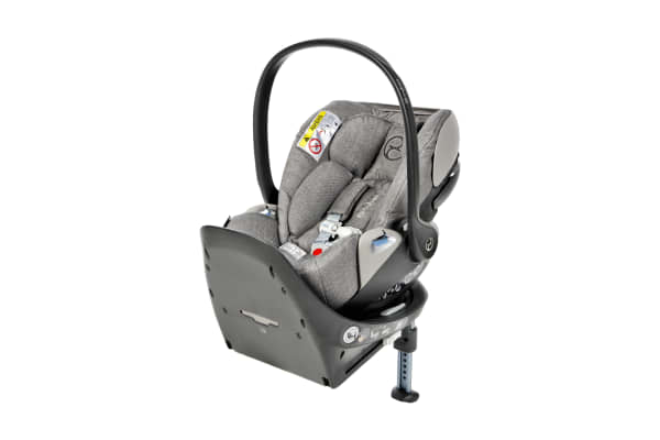 Cybex - Cloud Z i-Size + Onderstel Z - 0