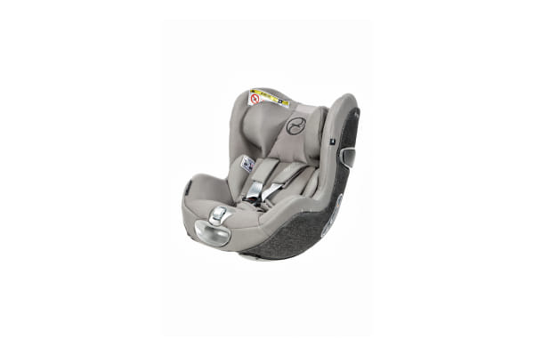 Cybex - Sirona Z i-Size + Onderstel Z - 2