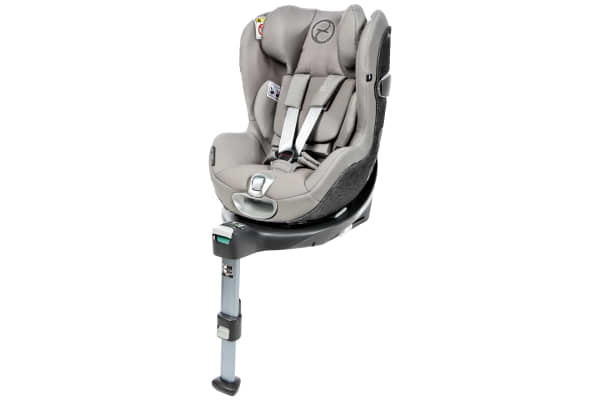 Cybex - Sirona Z i-Size + Onderstel Z - 1