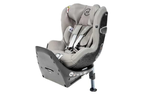 Cybex - Sirona Z i-Size + Onderstel Z - 0