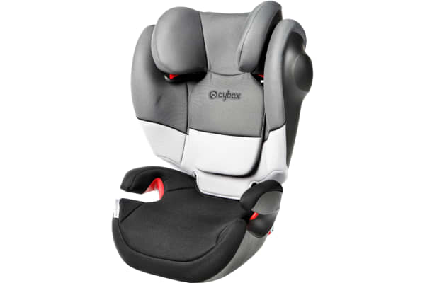 Cybex - Solution M-Fix SL - 0