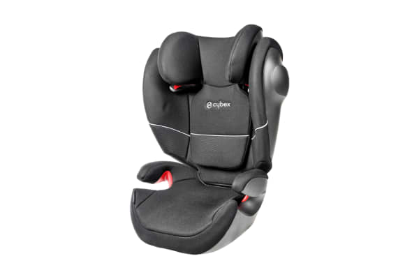 Cybex - Solution M SL - 0