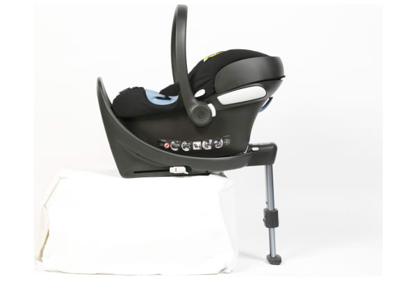 Cybex - Aton B i-Size + Base M - 3