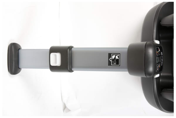 Cybex - Aton B i-Size + Base M - 9
