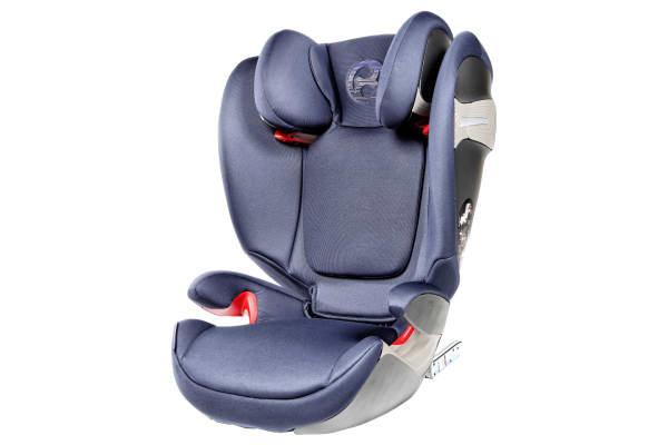 Cybex - Solution S-Fix - 0