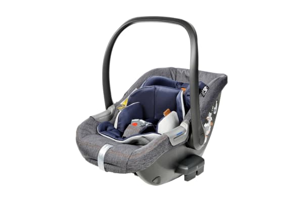 Inglesina - Darwin i-Size - 0