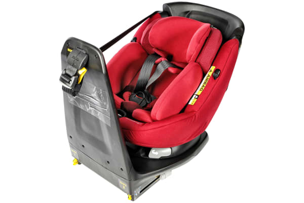 Maxi-Cosi - AxissFix Plus - 1