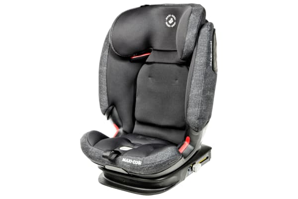Bébé Confort - Titan Pro - 0