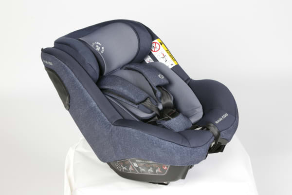 Maxi-Cosi - Beryl + Base - 3