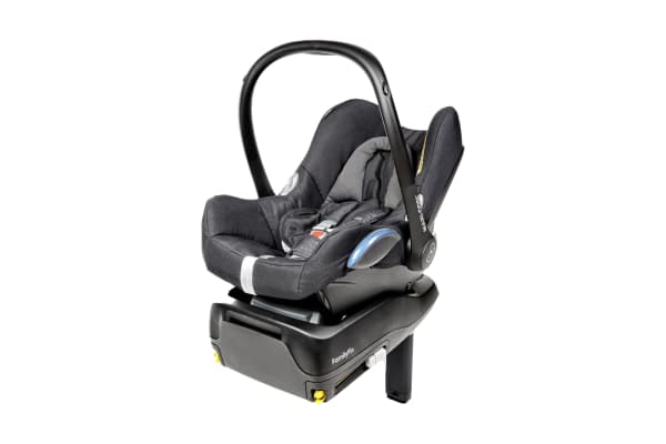 Maxi-Cosi - Cabriofix + Familyfix Onderstel - 0