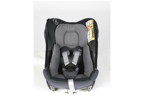 Maxi-Cosi - Coral - 4