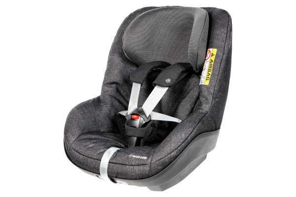 Maxi-Cosi - Pearl One + FamilyFix One i-Size base - 1