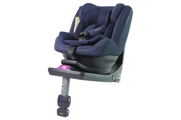 Nuna - Rebl Plus i-Size - 0