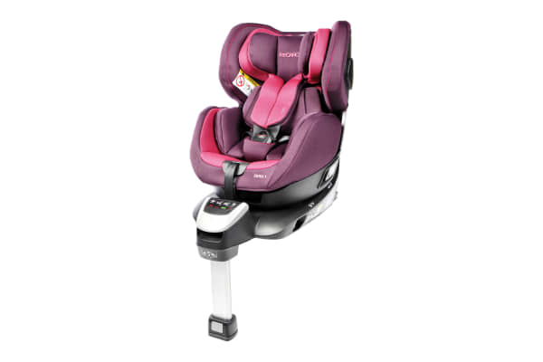 Recaro - Zero.1 i-Size - 1