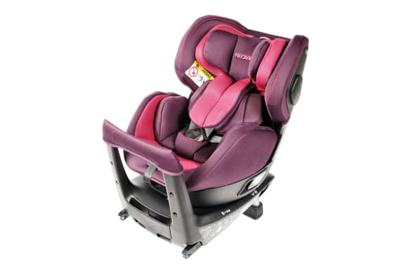 Recaro - Zero.1 i-Size - 0