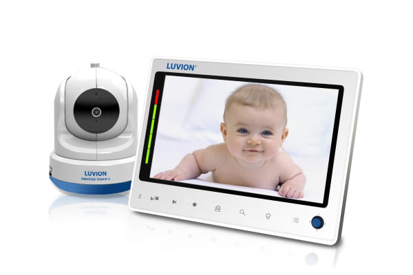 Luvion - Prestige Touch 2 - 0