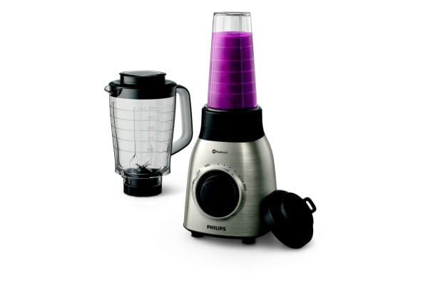 Philips - HR3553 Viva Collection - 4