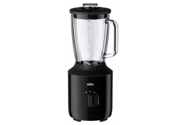 Braun - PowerBlend 3 Blender JB 3150 BK - 0