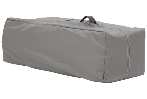 Joie - Kubbie Sleep Foggy Gray - 1