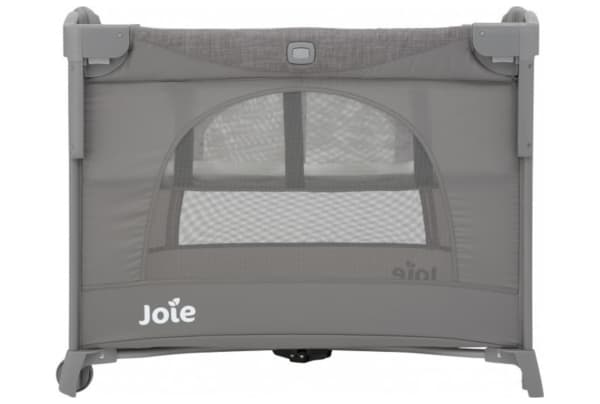Joie - Kubbie Sleep Foggy Gray - 2