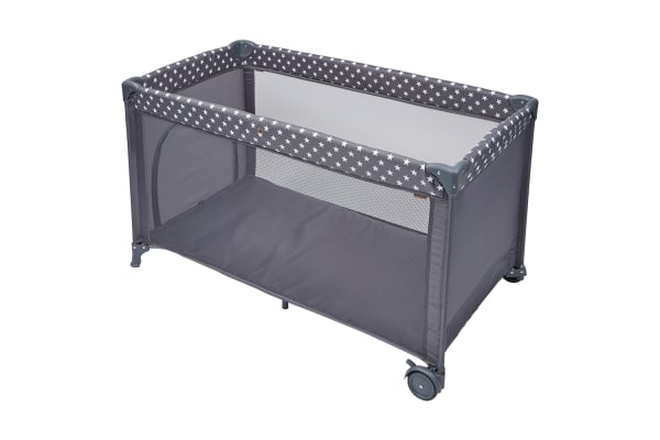 Topmark - Jackie Luxe Grey - 0