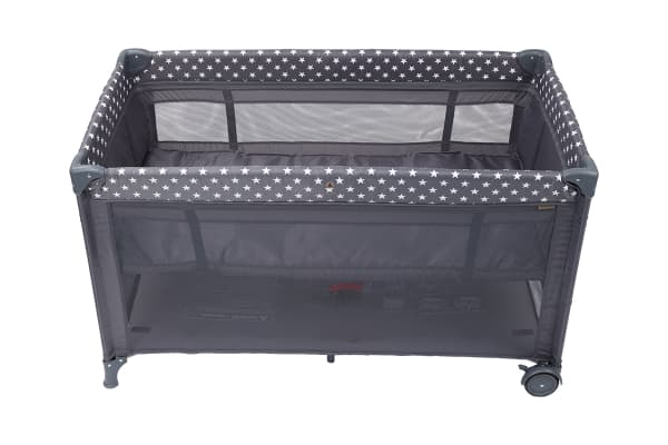 Topmark - Jackie Luxe Grey - 1