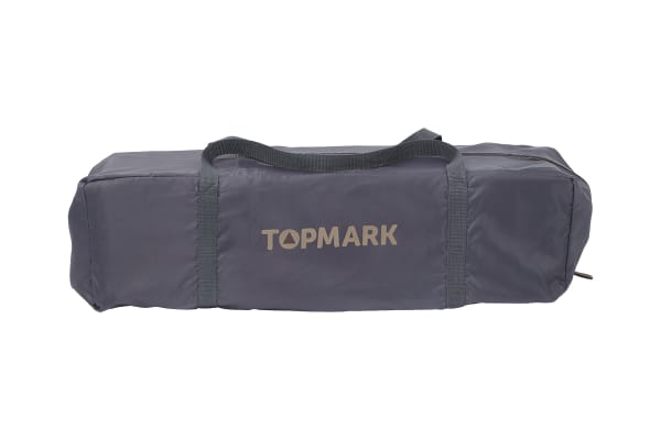 Topmark - Jackie Luxe Grey - 2