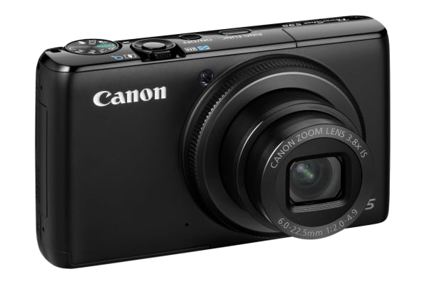Sony - Cyber-shot DSC-HX90V - 2