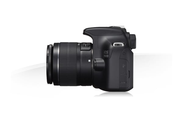 Nikon - Coolpix L340 - 3