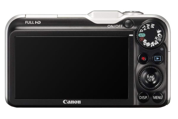 Canon - Powershot SX410 IS - 1