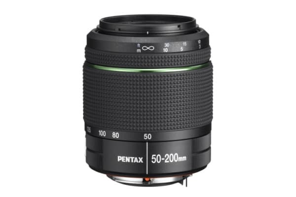 Pentax - K-5 II met smc DA 18-55 WR - 4