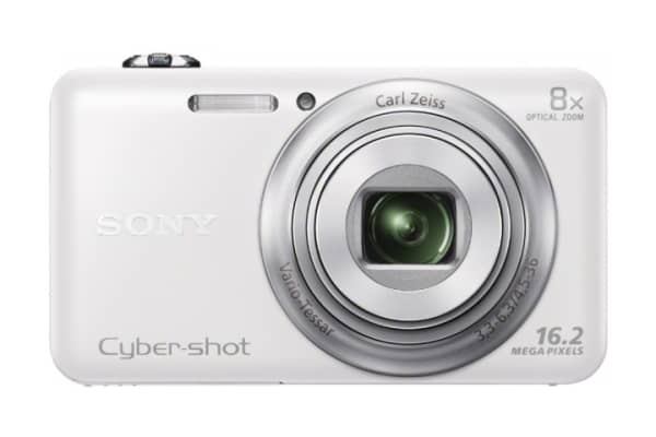 Sony - Cyber-shot DSC-WX60 - 6