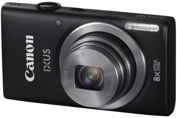 Canon - Ixus 132 - 4