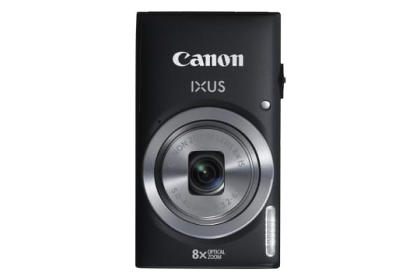 Canon - Ixus 132 - 5