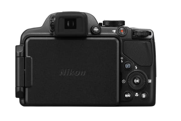 Nikon - Coolpix P520 - 5