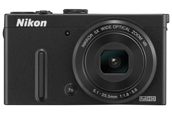 Nikon - Coolpix P330 - 5