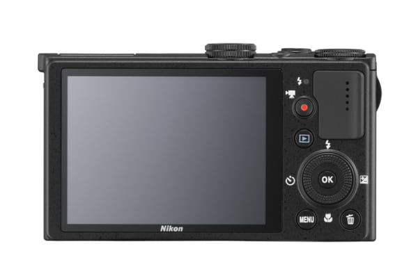 Nikon - Coolpix P330 - 7