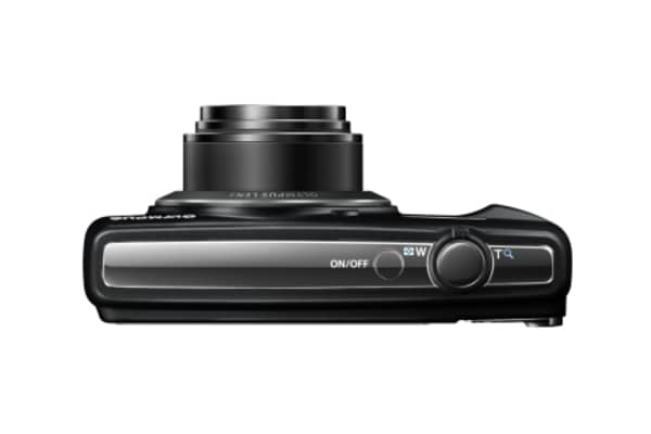 Olympus - Stylus VR-370 - 6
