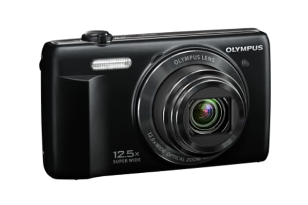 Olympus - Stylus VR-370 - 7