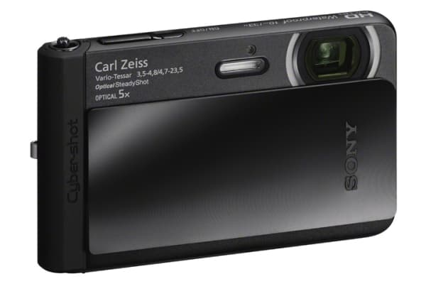 Sony - Cyber-shot DSC-TX30 - 6