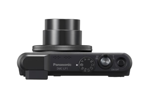 Panasonic - Lumix DMC-LF1 - 2