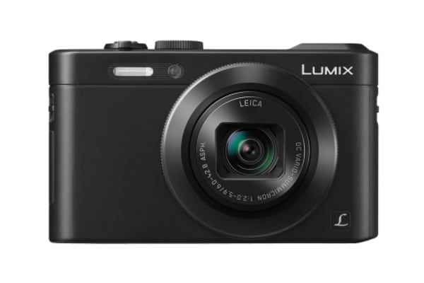Panasonic - Lumix DMC-LF1 - 3