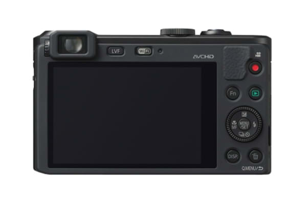 Panasonic - Lumix DMC-LF1 - 4
