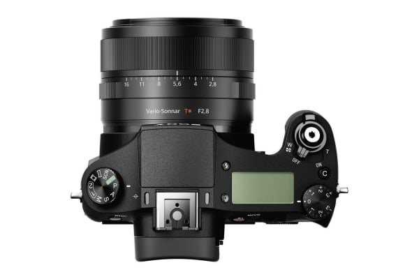 Sony - Cyber-shot DSC-RX10 - 11