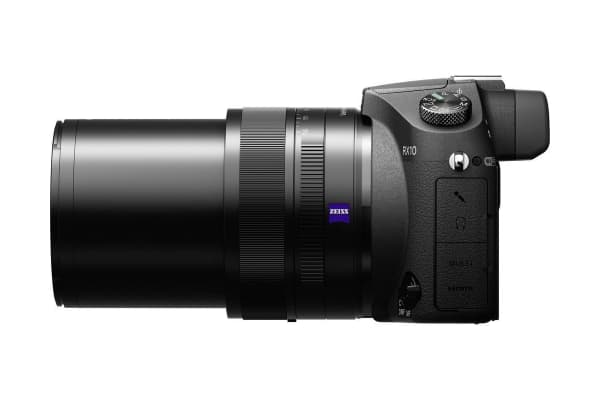 Sony - Cyber-shot DSC-RX10 - 12