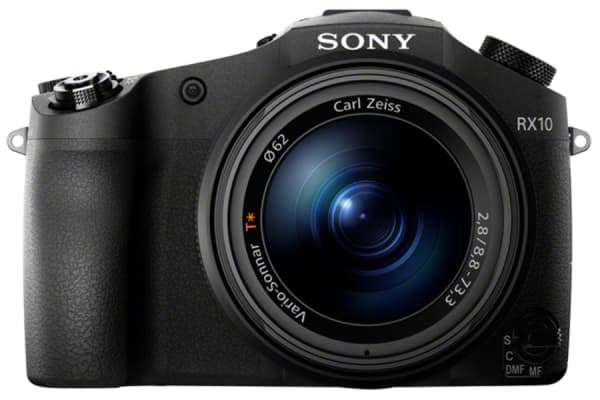 Sony - Cyber-shot DSC-RX10 - 5